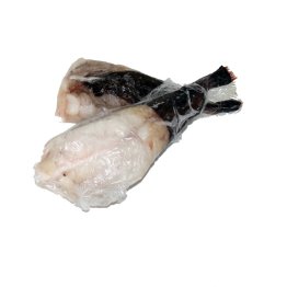Rospo coda 100/200 gr cina