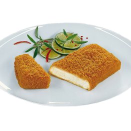 Fish burger 100gr frosta