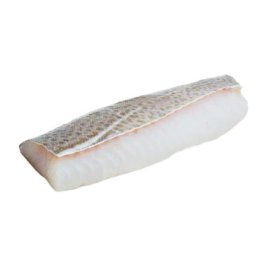 Merluzzo lombo c/p 200/300 gr