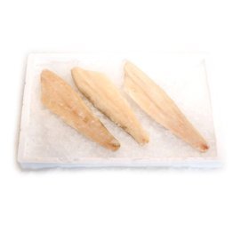 Filetto luccio s/p 200/400 gr