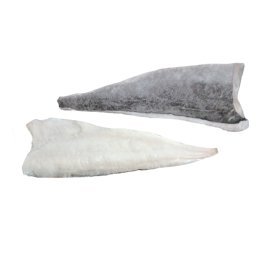 Filetto merluzzo nordico 500/1000 gr