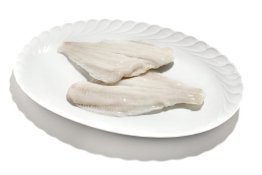 Filetto platessa s/p n.3 a.f. olanda