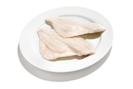 Filetto platessa s/p n.2 olanda