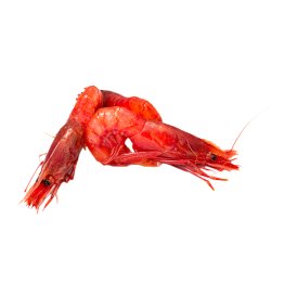 Gambero rosso sicilia ii 20/35pz/kg