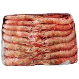 Gambero l1 10/20 pz/kg c/bordo arbumasa