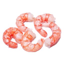 Gambero coda agr 30/50 pz/lb devenata