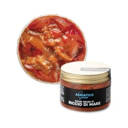 Riccio di mare polpa 150 gr