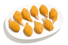 Surimi chela granchio impanati 500 gr