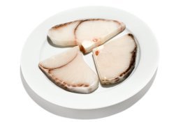 Verdesca trancio 150/200 gr