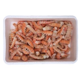 Scampo coda labadie 220pz/kg irl