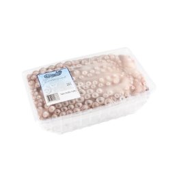 Polpo 1000/2000 gr vaschetta 1pz