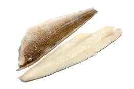 Filetto trota bianca c/p 100/250 gr