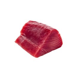 Tonno p/gialla marinato chunks premium