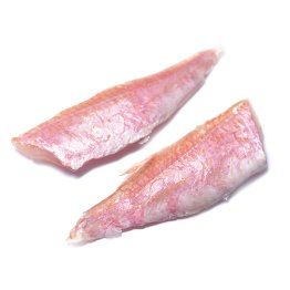 Filetto di gallinella 150/200 gr