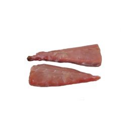 Filetti ricciola olanda