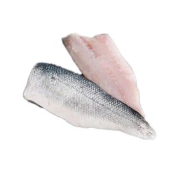 Filetti branzino 80/100 grecia