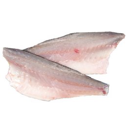 Filetti branzino 100/120 grecia