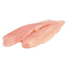 Filetti platessa xl