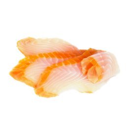Storione bianco affumicato 1.1/2.8 kg