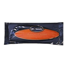 Salmone affumicato preaffettato extra