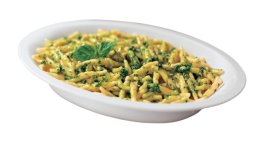 Strigoli al pesto fiordiprimi