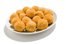 Arancini di riso mignon 28 gr