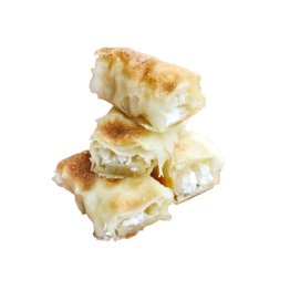 Mini strudel prosciutto/formaggi