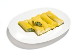 Cannelloni ricotta/spinaci iqf l.t.