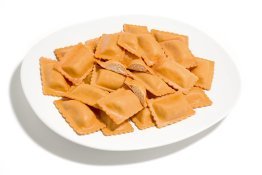 Rettangoli rosa salmone/aneto l.t.