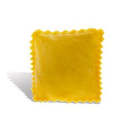 Scrigni ripieni agli scampi d.c.