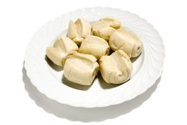 Pane mantovanina 30/35 gr