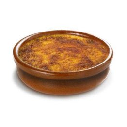 Crema catalana 100 gr 12 pz