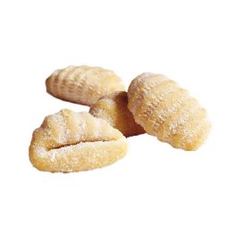 Gnocchi di patate linea oro l.t.