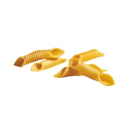 Garganelli precotti pastasi