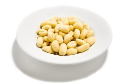 Gnocchi bianchi koch