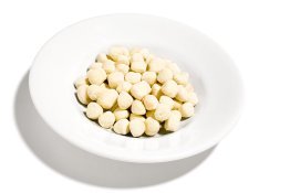 Gnocchi bianchi mignon