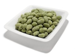 Gnocchi di patate con spinaci koch