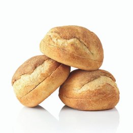Pane hamburger homestyle 105 gr