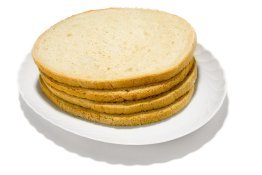 Pane bruschetta 100 gr