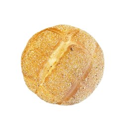 Pane tartaburger classico 100 gr