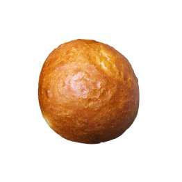 Pane hamburger bun classico c/uovo 100gr
