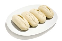 Pane frustino 50 gr