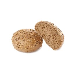 Pane giotto multicereali 130 gr