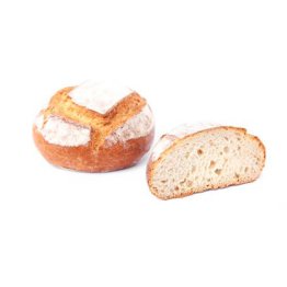 Pane giotto veneziano pretagliato 120 gr