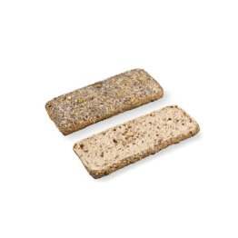 Pane sfilatino multicereali 110 gr