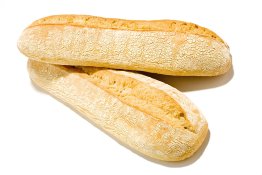 Pane ciabatta tradizionale 265 gr