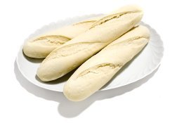 Pane baguettino 150 gr