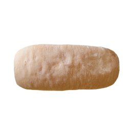 Pane ciabattina 100gr cotto