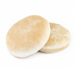 Pane arabo 80 gr