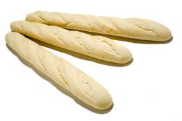 Pane baguette 280 gr